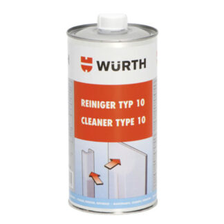 Wurth Type 10