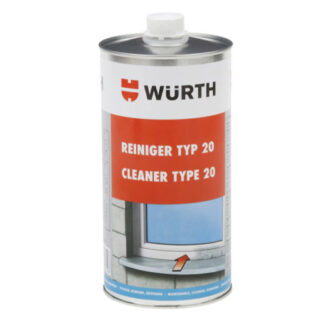 Wurth Type 20