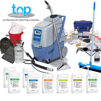 Prochem Steempro Powerplus Carpet Cleaning Machine Starter Package