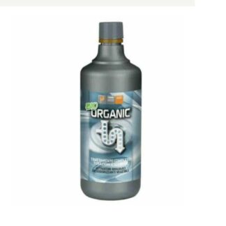 Faren Organic Drain Cleaner 500ml